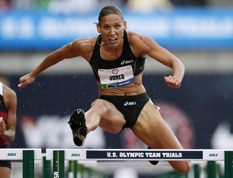 Lolo Jones Video Rant About Her 741 Paycheck Backfires 6746